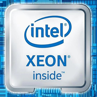 Dell NV0XM Intel Xeon Quad-core 3.8GHZ Processor