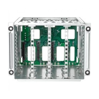 HP 659484-B21 Storage Bay Adapter Enclosures