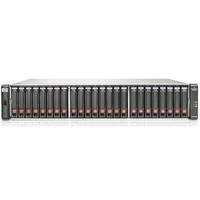 HP AJ807A StorageWorks Modular Smart Array Enclosures