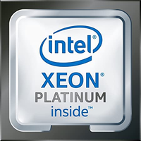 Intel CD8068904572001 Xeon 38-core Processor