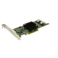 Broadcom LSI00347 PCI-E Host Bus Adapter Controller