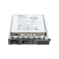Dell H07XR SSD SAS-12GBPS 800GB