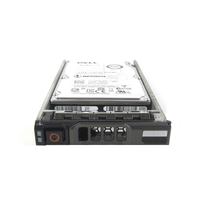 Dell 400-BJSL 600GB 10K RPM SAS 12GBPS HDD