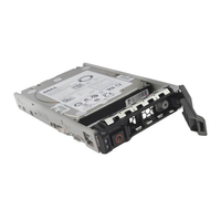 Dell W6DV1 18TB 7.2K RPM HDD SATA 6GBPS