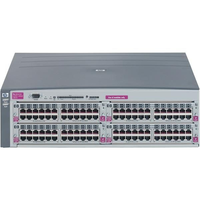HPE J4850A Networking Switch 10-100