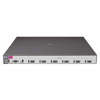 HPE J8433-69101 Networking Switch 10 Gigabit