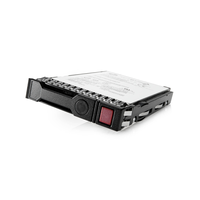 HPE 713848-B21 4TB HDD SATA 6GBPS