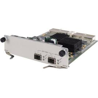 HPE JC173A Networking Expansion Module 2 Port