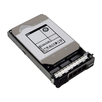 Dell WKNXV 10TB 7.2K RPM HDD SATA-6GBPS