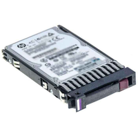 HPE 695502-004 4TB SATA 3GBPS HDD