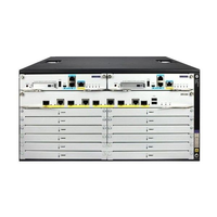 HPE JG402A MSR4080 Router Chassis