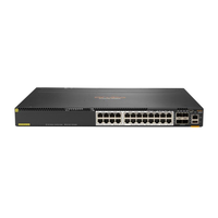 HPE JL660-61001 24 Port Networking Switch