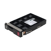 HPE P04529-X21 800GB SSD SAS 12GBPS