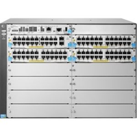 HP J9868-61001 Networking Switch 16 Port