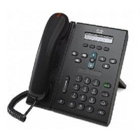 Cisco CP-6921-CL-K9 Networking Telephony Equipment IP Phone