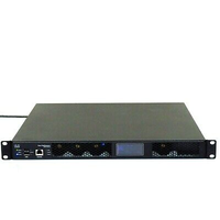 Cisco CTI-5310-MCU-K9 20 Port Networking