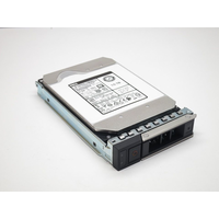 Dell 401-ABEO 10TB 7.2K RPM SATA-6GBPS Hard Drive