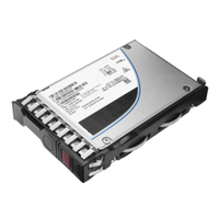 HPE P04543-K21 800GB 2.5inch DS SAS-12GBPS