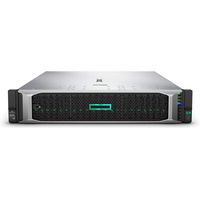 HPE P40424-B21 Proliant Dl380 Gen10 Smb Networking Choice (NC) Model - 1x Intel Xeon Octa-core Gold 6234/3.3 Ghz Server.