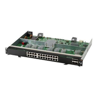 HPE R0X41-61001 48 Port Networking Expansion Module