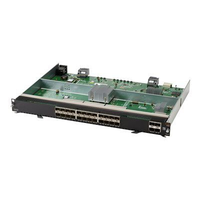 HPE R0X43-61001 24 Port Expansion Module Networking
