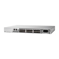 HPE AM866B Networking Switch 8 Port