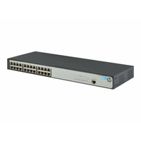 HPE JG913-61001 24 Port Networking Switch