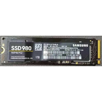 Samsung MZVLQ1T0HBLU 1TB PCIE SSD