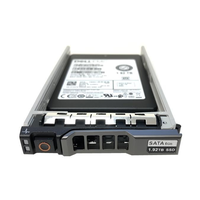 69YKY Dell SSD SATA-6GBPS 1.92TB