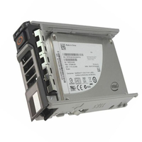 Dell 3RC0C 12GBPS SSD