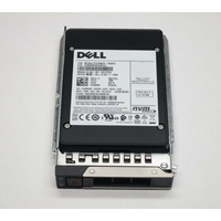 Dell 401-ABFL 6.4TB SSD PCI-E