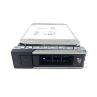 Dell 9HXX2 16TB 7.2K RPM HDD SAS 12GBPS