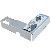 Dell 9W8C4 Enclosure Drive Sled-Caddy- Tray Bracket