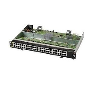 HPE R0X39A 48 Port Expansion Module Networking