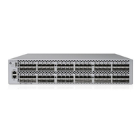 HPE SN6500B Networking Switch 48 Ports 16 Gigabit