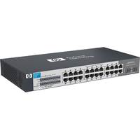 HP J9803A Networking Switch 24 Port