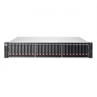 HP M0T60A SAN Enclosure Storage Works Smart Array Fibre Channel