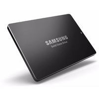 Samsung MZ7LH240HAHQ-00AH3 240GB SATA-6GBPS SSD