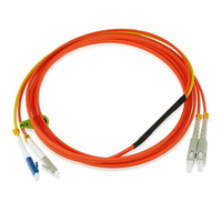 Cisco CAB-MCP-LC Cables