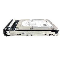 DELL 342-2327 600GB SAS-6GBPS HDD