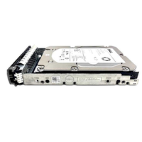 DELL XVXJ0 2TB SAS-6GBITS HDD