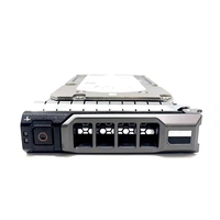 Dell 400-26661 1.2TB SAS 6GBPS HDD