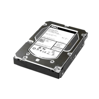 DELL 400-AENN 4TB SATA-6GBPS HDD