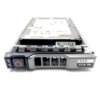 Dell 463-1637 HDD 1.2TB 10K RPM SAS 6GBPS