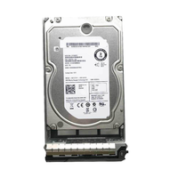 Dell CWJ92 3TB 7.2K RPM SAS-6GBITS HDD