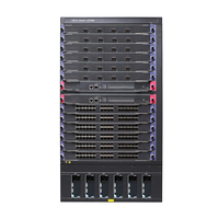 JC748A HPE Chassis Switch Networking