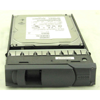 Western Digital HUC156045CSS204 450GB SAS-12GBPS HDD