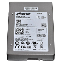Micron MTFDJAL3T8MBU 3.84TB SAS 12GBPS SSD