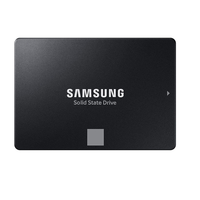 Samsung MZ7L34TOHBLA 4TB SATA 6GBPS SSD
