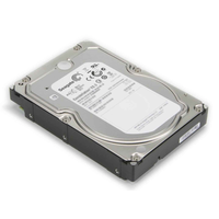 Seagate 1FF200-004 1.2TB SAS-12GBPS HDD